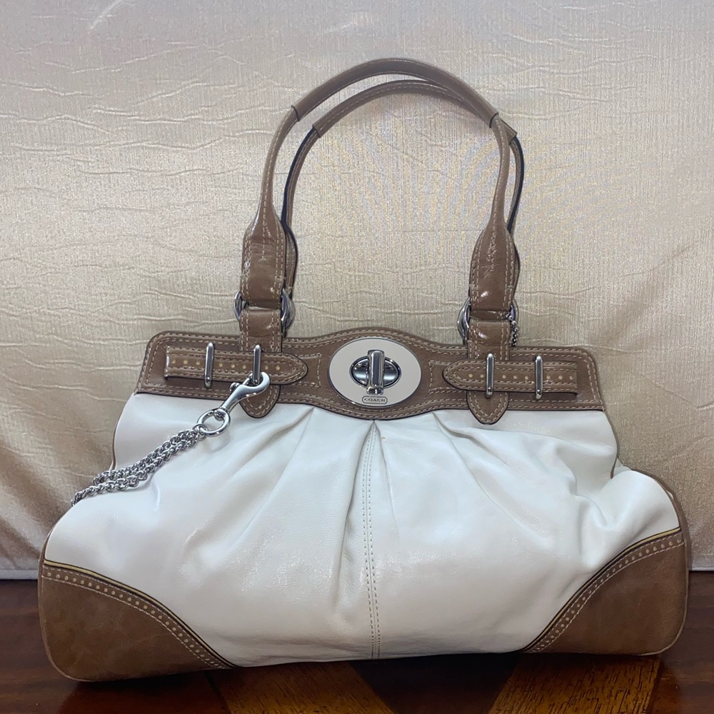 Original Coach Purse